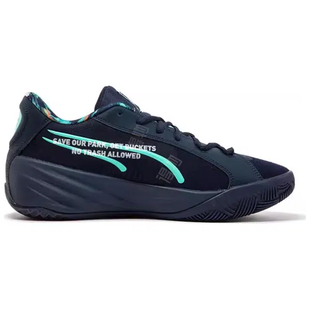 PUMA All-Pro Nitro