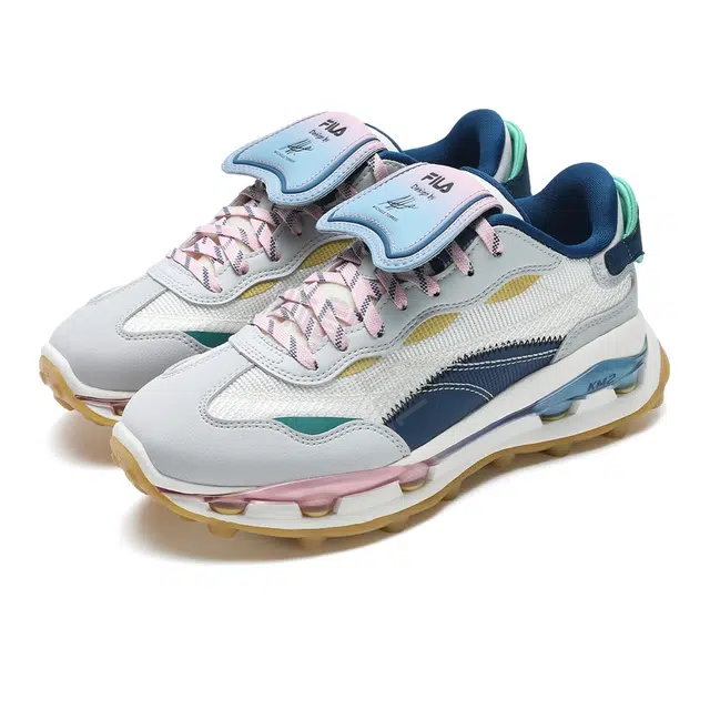 FILA KM2 PO