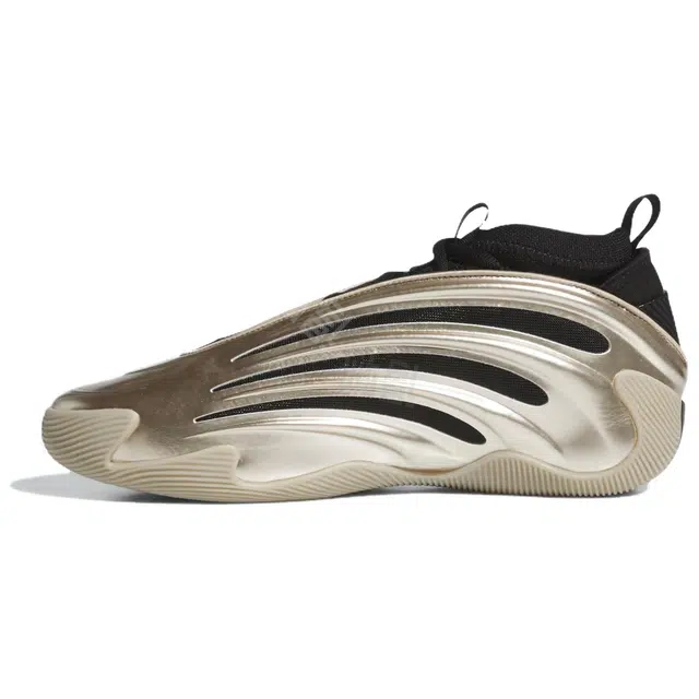 adidas Harden Vol.9 Cyber Metallic