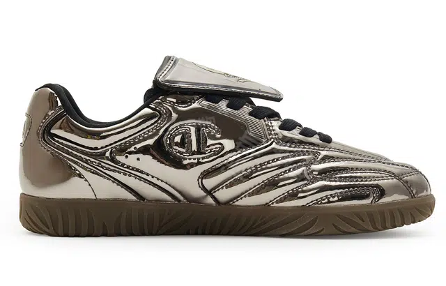 Champion Essentials Blokette-trainer C-Logo