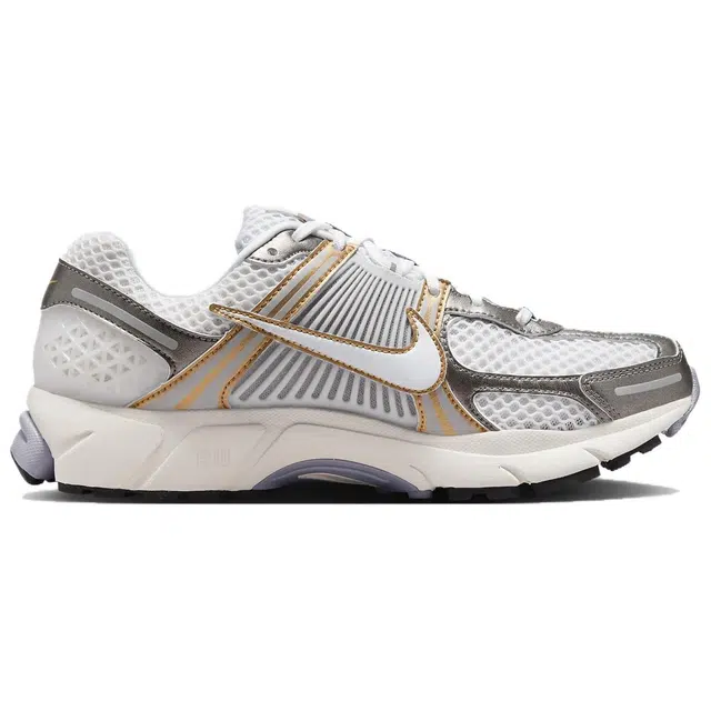 Nike Air Zoom Vomero 5 Platinum