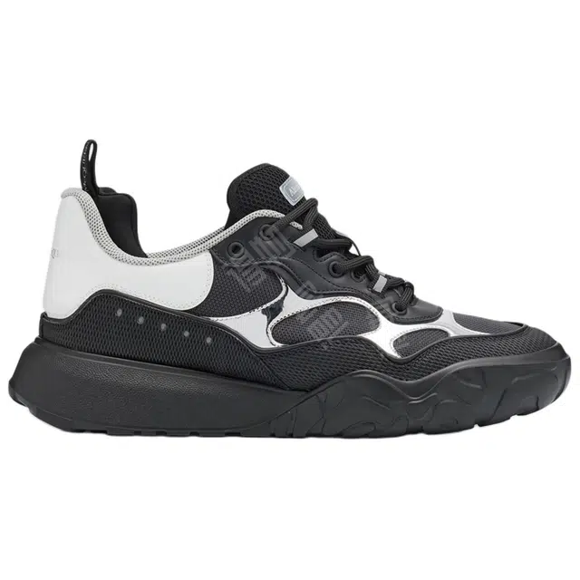 Alexander McQueen Court