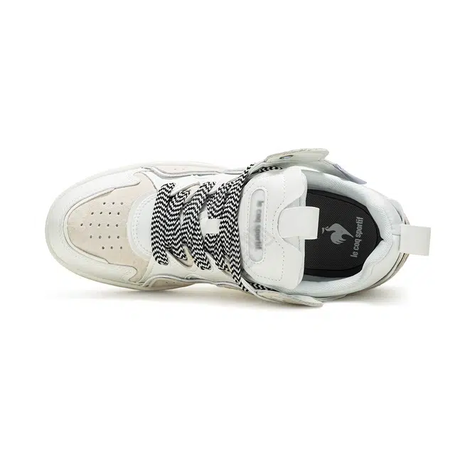 le coq sportif