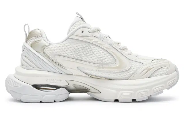 Champion Retro Sports S-wave