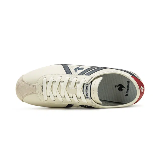 le coq sportif