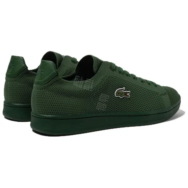 LACOSTE Carnaby Pique