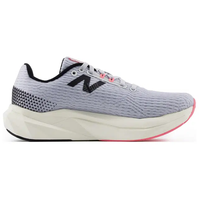 New Balance FuelCell RC Propel v5 Grey Black
