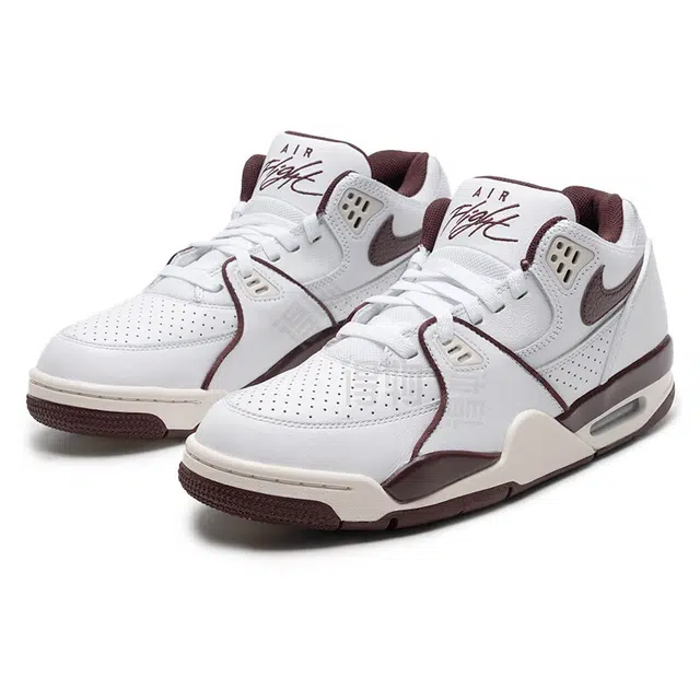 Nike Air Flight 89