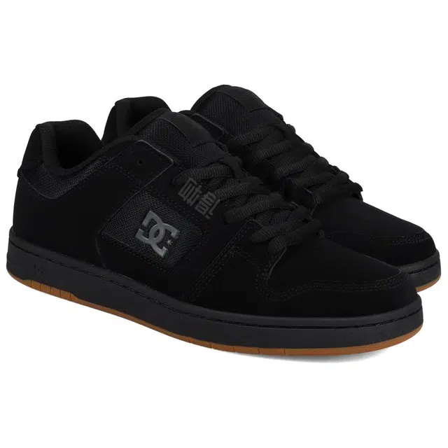 DC Shoes MANTECA 4