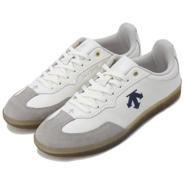 DESCENTE Sport Style