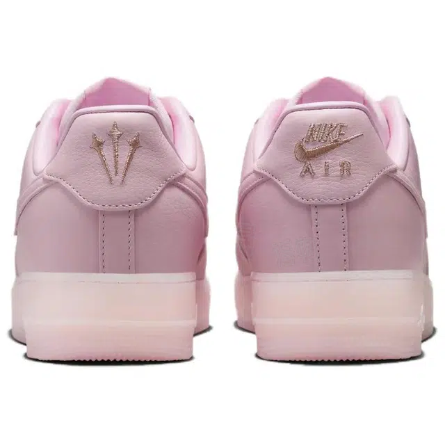 NOCTA x Nike Air Force 1 Love You Forever