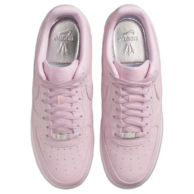 NOCTA x Nike Air Force 1 Love You Forever