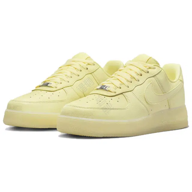 NOCTA x Nike Air Force 1 Love You Forever