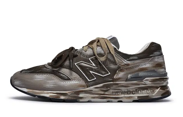 New Balance NB 997 HCA 811