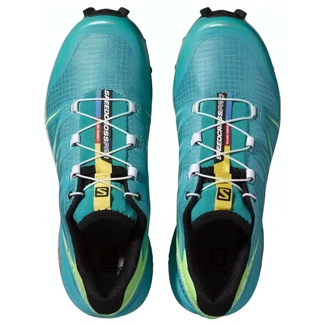 SALOMON CROSS