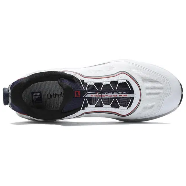 FILA BOA EXPLORER 2