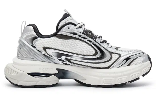 Champion Retro Sports S-wave