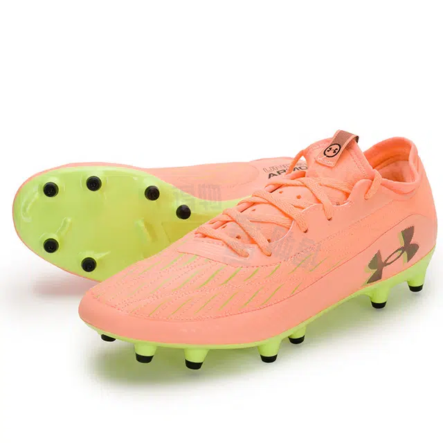 Under Armour Magnetico Select 4.0 FG