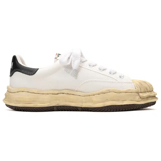 MIHARA YASUHIRO Blakey OG