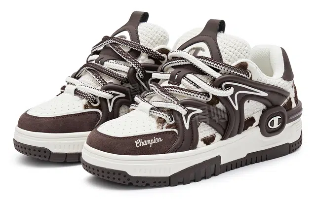 Champion Essentials Karst Skate