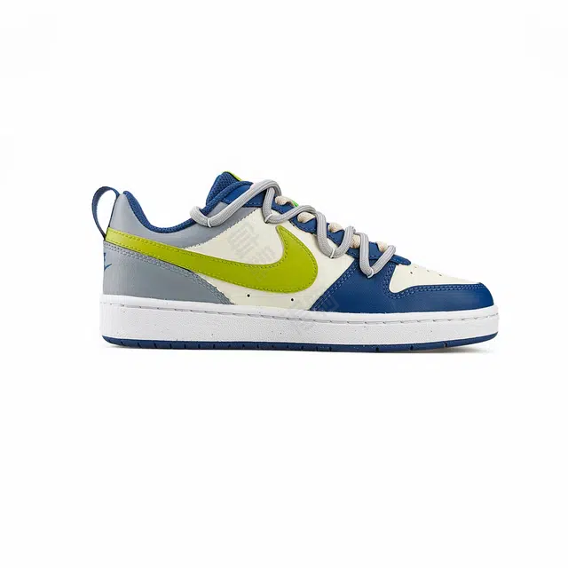 Nike Court Borough low 2 GS