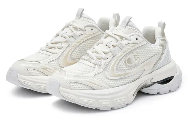 Champion Retro Sports S-wave