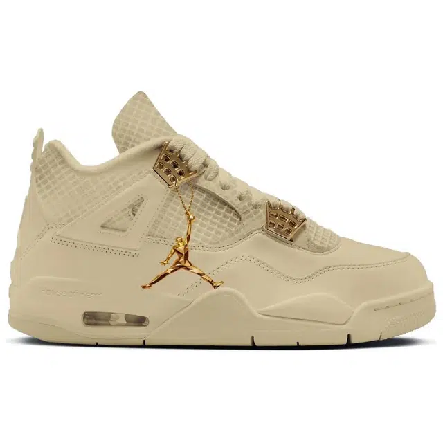 Jordan Air Jordan 4 NET Rattan
