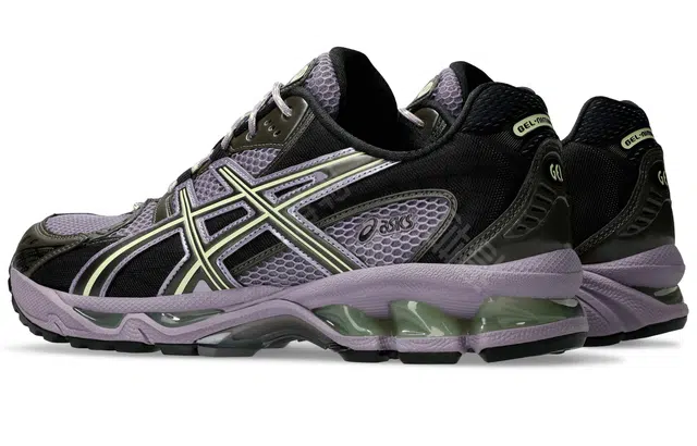 Asics GEL-Nimbus 10.1
