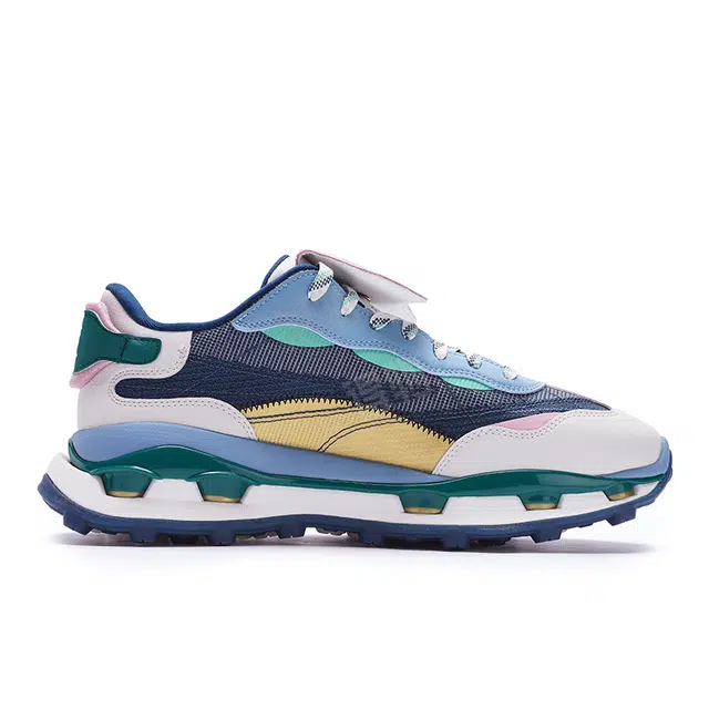 FILA KM2 PO