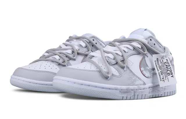 Nike Dunk Low "Dreamscape"