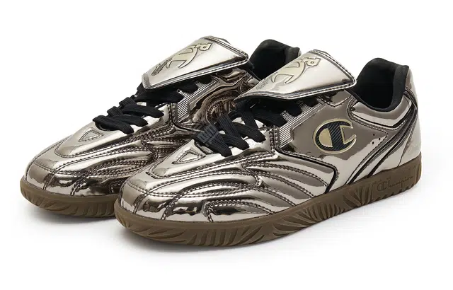 Champion Essentials Blokette-trainer C-Logo