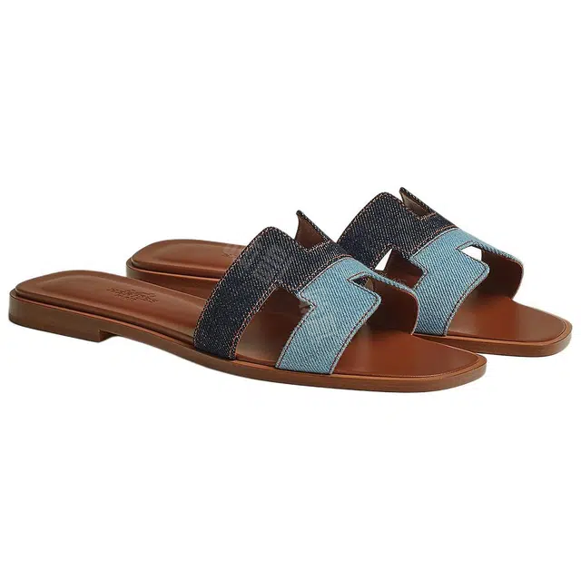 HERMES Oran