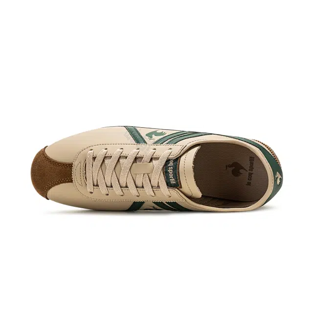 le coq sportif