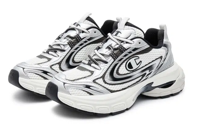 Champion Retro Sports S-wave