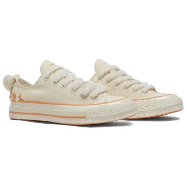 Converse 1970s