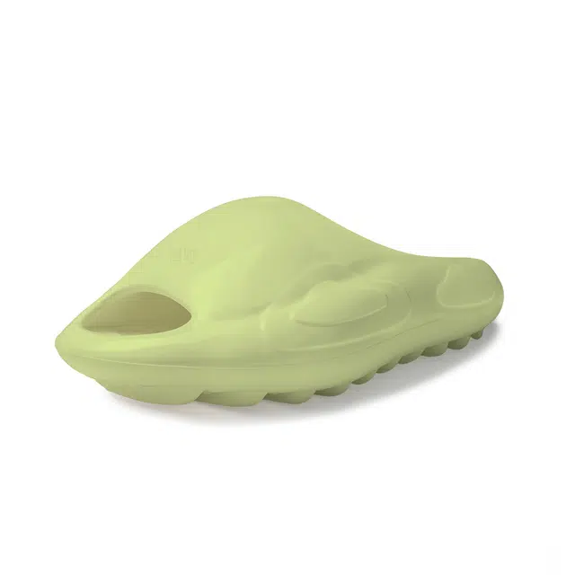 INNERSECT THE CLOUD SLIPPER