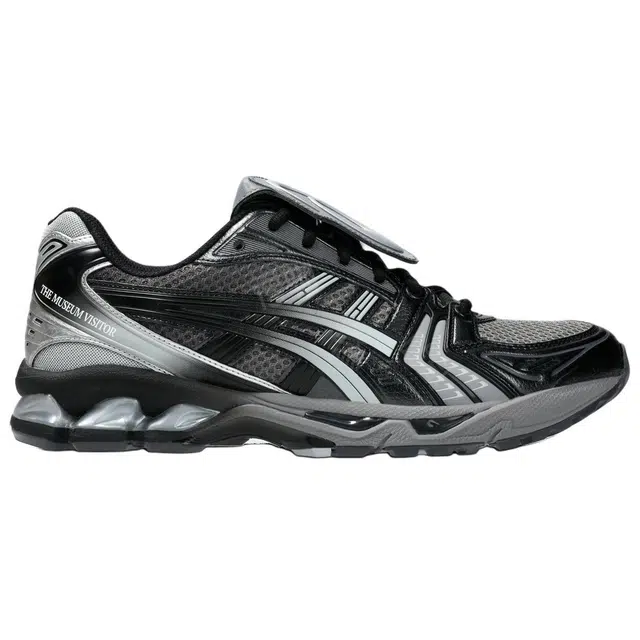 THE MUSEUM VISITOR x Asics Gel-Kayano 14