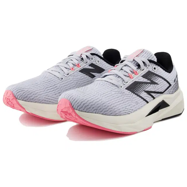 New Balance FuelCell RC Propel v5 Grey Black