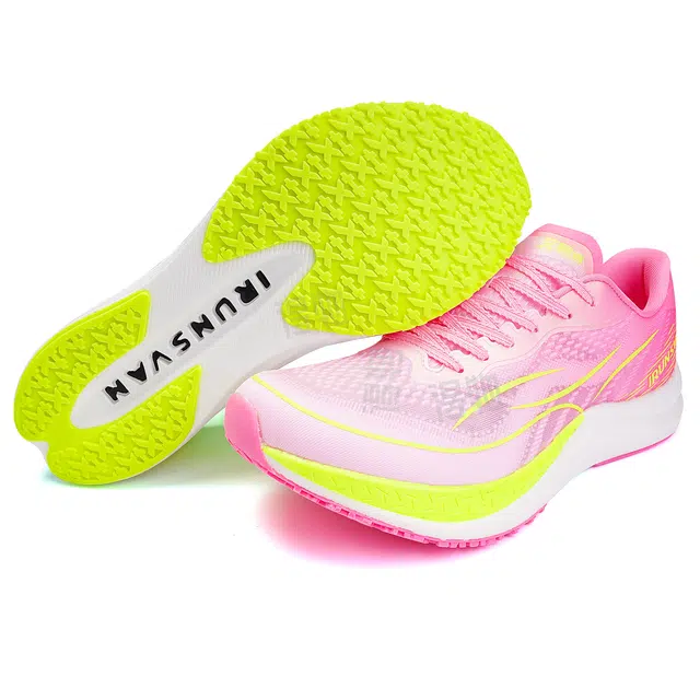IRUNSVAN GT1.0
