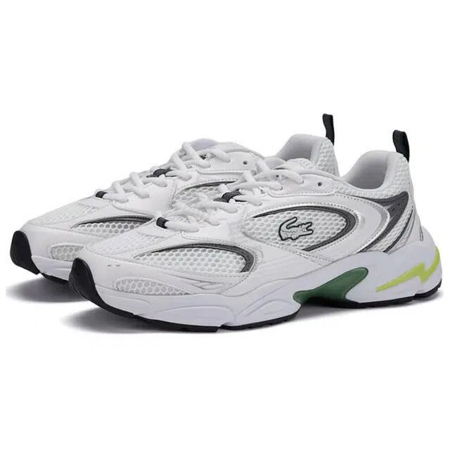 LACOSTE