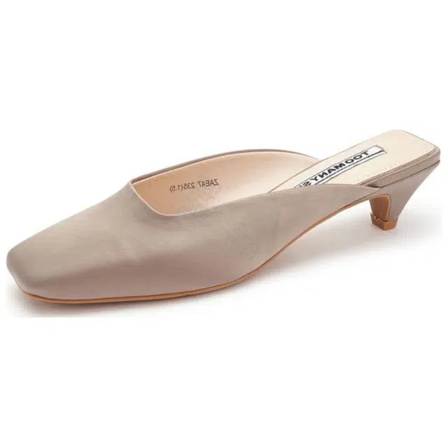 TOOMANYSHOES Rococo