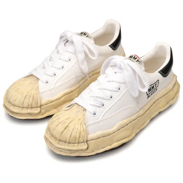 MIHARA YASUHIRO Blakey OG