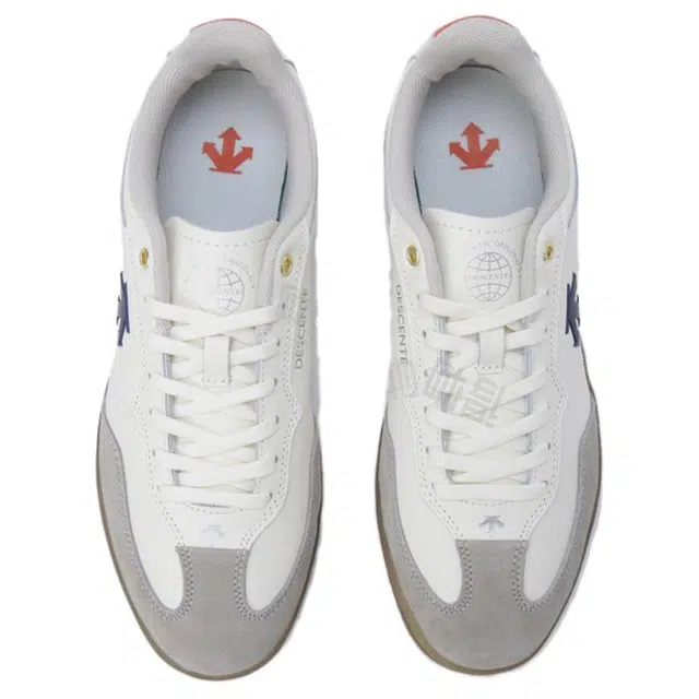 DESCENTE Sport Style