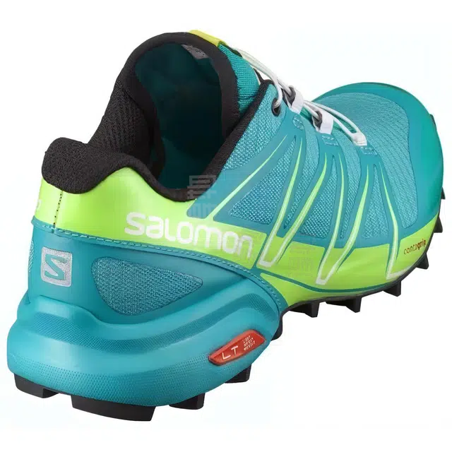 SALOMON CROSS