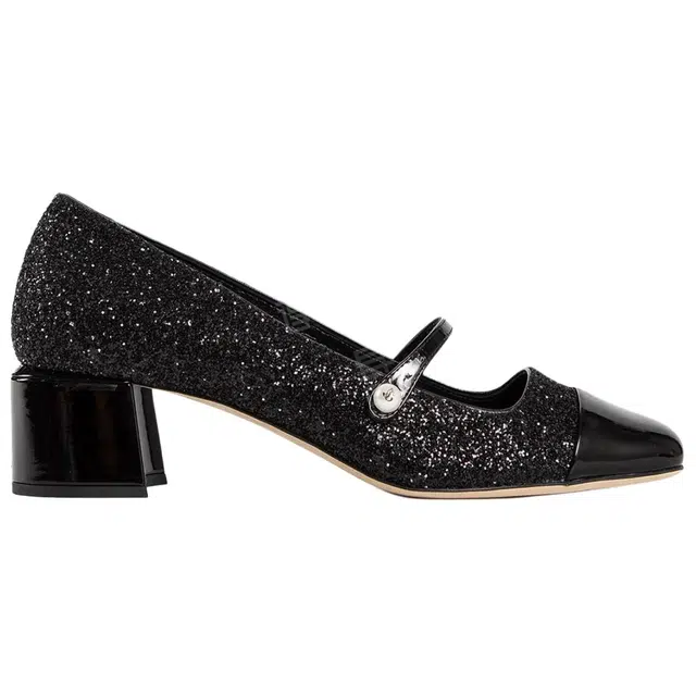 Jimmy Choo Elisa 4.5cm