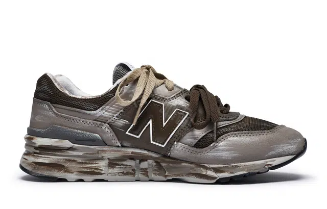 New Balance NB 997 HCA 811