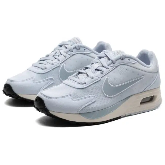 Nike Air Max Solo Blue