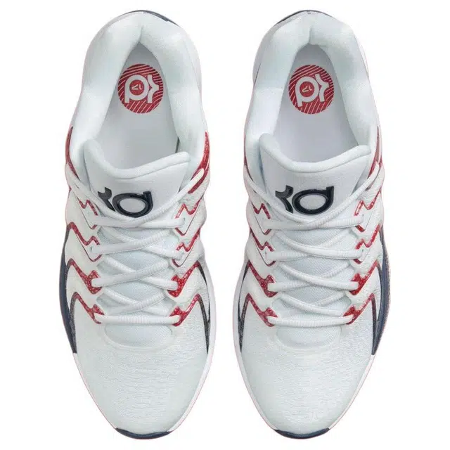 Nike KD 17