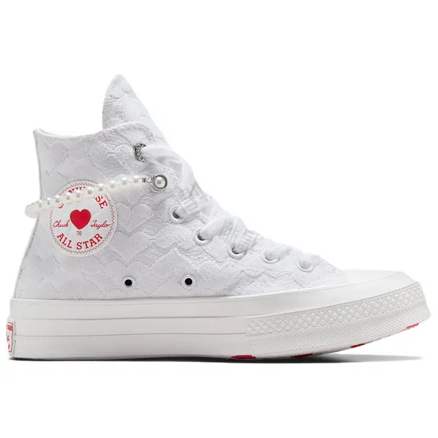 Converse Chuck 70 love