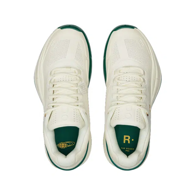 beams x On THE ROGER